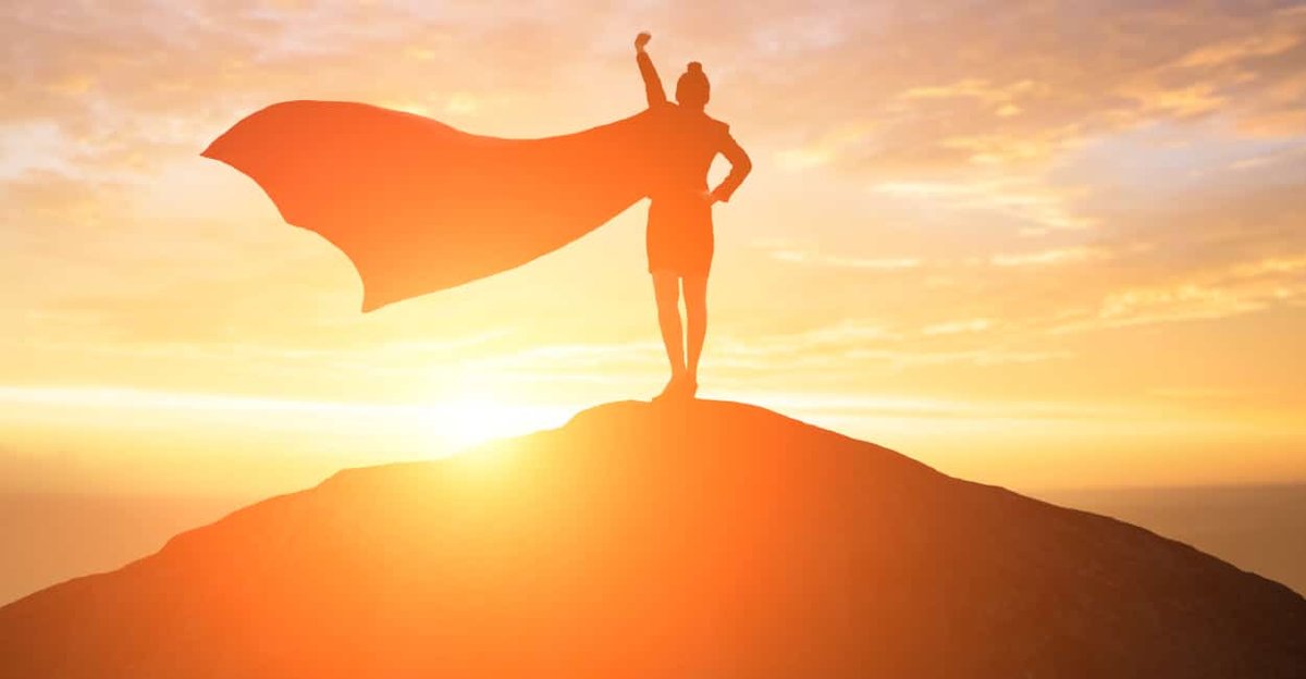 When Is Power Birthday Annually Celebrated for DeStorm